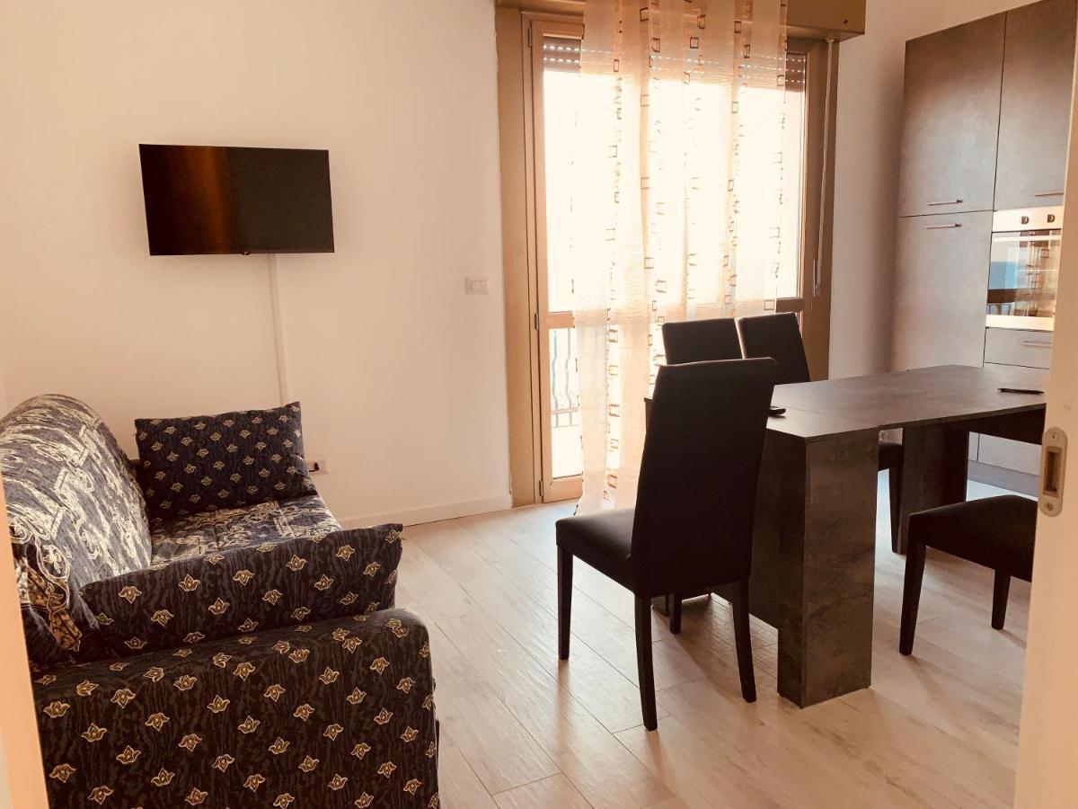 شقة La Casa Di Frank كوغوليتو المظهر الخارجي الصورة
