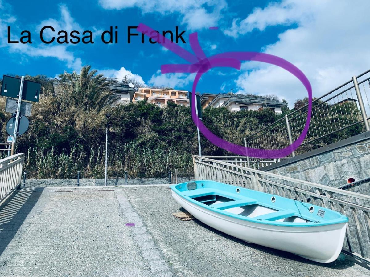 شقة La Casa Di Frank كوغوليتو المظهر الخارجي الصورة